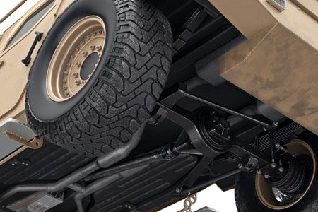 4WD Suspension - Mufflers, Brakes & Suspensions in Noosaville